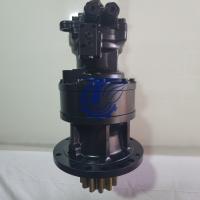 21K-26-71100 Hydraulic Swing Gearbox Swing Motor Assy pour Komatsu Swing Reducer PC160 PC160LC-7 PC160LC-8 PC190LC-8 PC180LC-7K PC195LC-8 Excavatrice After-Market Factory Sell