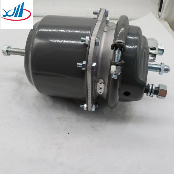 Short Lever Brake Cylinder Spring Rear Brake Chamber WG9000360901