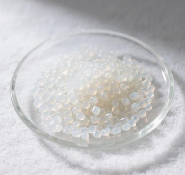 SEBS TPE Elastomer 10 - 95A TPE Raw Material for Water Pipes and Tension Tubes