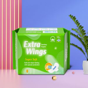 Оптовая торговля одноразовыми деревянными целлюлозными гигиеническими прокладками частный маркировка женщины хлопчатобумажные гигиенические салфетки поставщики