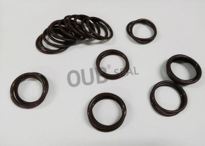 Anel-O de borracha de Kit  FUG135-90 FKM do selo de KOMATSU Hitachi
