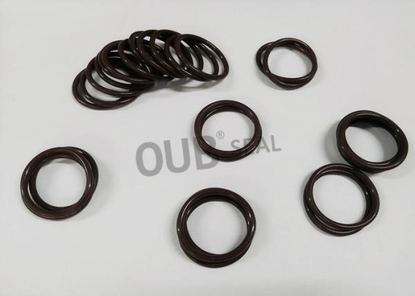 702-21-55520 VÁLVULA principal PC130 da VÁLVULA de CONTROLE do curso de 702-75-11520 KOMATSU O Ring Seals For Motor Hydralic, PC220, PC240