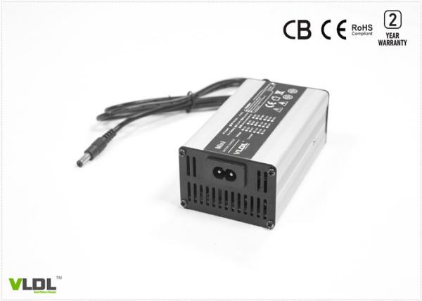 Mini 24 Volts 3 Amps Electric Skateboard Charger With Aluminum Housing 120*69*45 MM