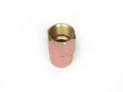 19517-08131 Hose Ferrule Nut Assembly For JAC