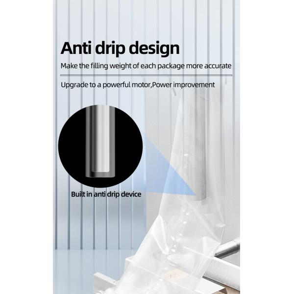 Special Offer Top Fashion milk powder sachet packaging machine dxdf 40 powder packaging machine