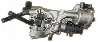 25610-2F010 Thermostat for Hyundai Kia Cooling System 1 Year Warranty
