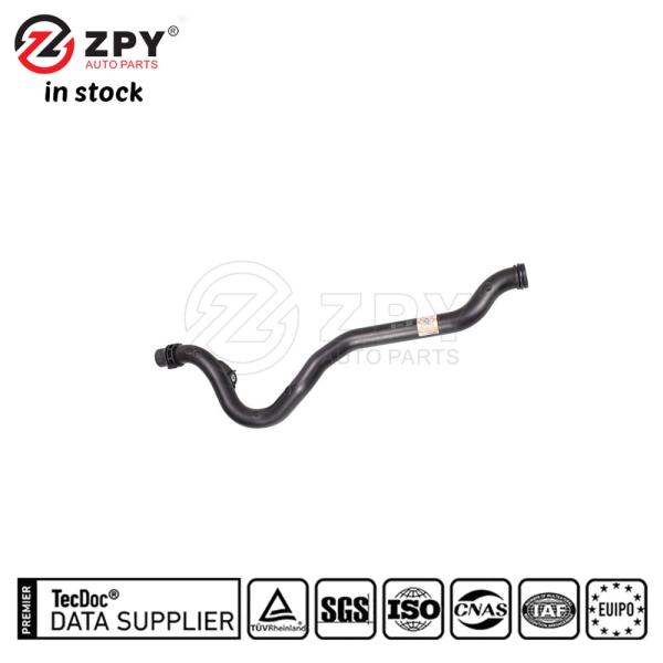 ZPY 06E121065N Cooling Connector Pipe for Audi VW Porsche