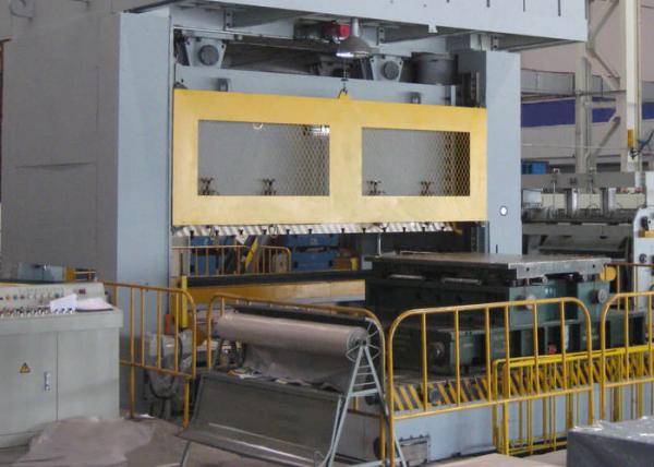 Modern Steel Cut To Length Line Machine