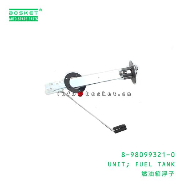 8-98099321-0 Fuel Tank Unit 8980993210 Suitable for ISUZU FGR