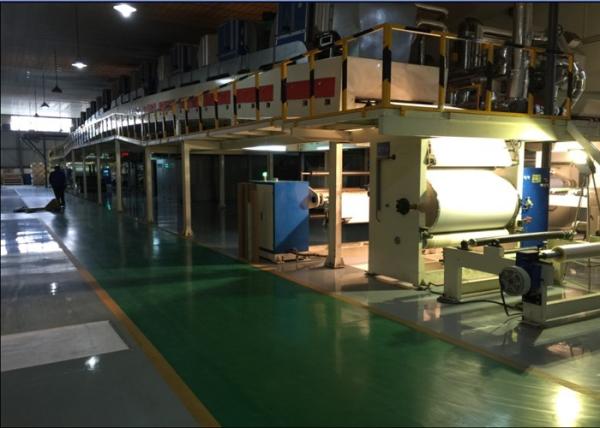 Offset Printing 0.76mm Plastic Credit Card Sheets Matt Surface PVC Card Sheet