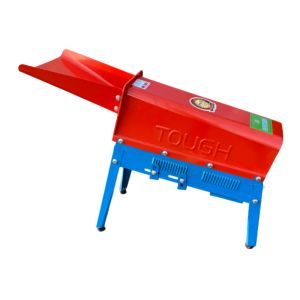 Steel Single Roller Corn Sheller Machine Efficient Maize Thresher For Agricultur