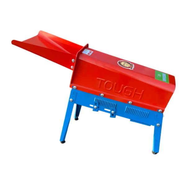 Steel Single Roller Corn Sheller Machine Efficient Maize Thresher For Agricultur