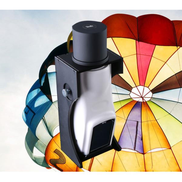 Portugal XYZ Handheld Colorimeter 45/0 Method For Plush Denim Brocade Division Color Matching