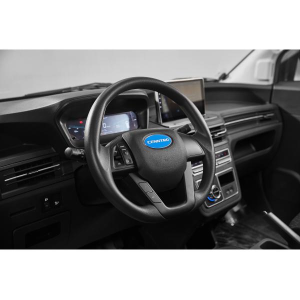 Cenntro LS260 Electric Cargo Van With 7.5m³ Load Capacity And 270km Range For Urban Delivery And Logistics