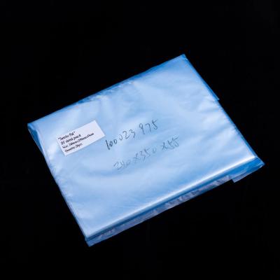 7Layer Coextruded Medium Barrier Shrink Film Anti Fog for Food Wrapping