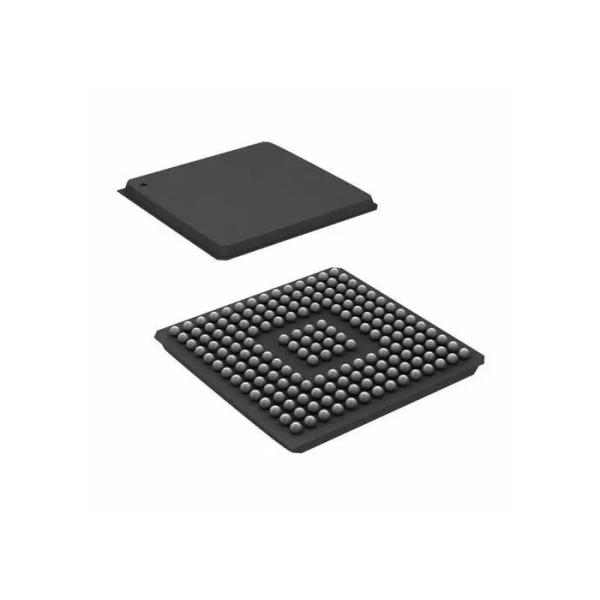 201-UFBGA Surface Mount STM32F207IFH6 Low Power 32-Bit Microcontrollers IC