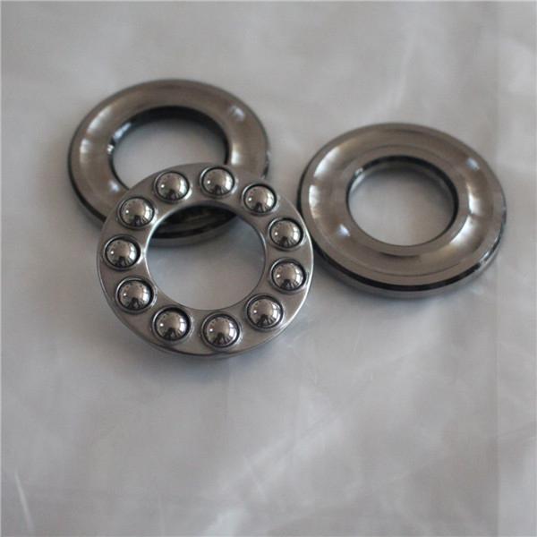 Superior precision Ball Thrust Bearing , industrial automobile C3 bearing 51100