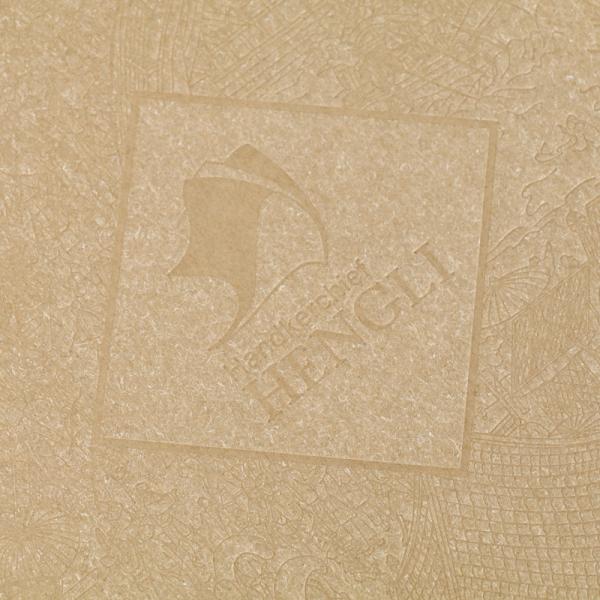 Brown 350gsm Kraft Paper Gift Boxes Food Safe Foldable