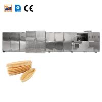 Fabricant de galettes industrielles Fabricant de biscuits