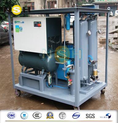 Compressed Dry Air Generator For Transformer Substation NSH ADK Series Portable