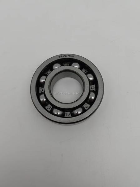 BALL Bearing 6308/C3VT264 Single Row 40 x 90 x 23mm with ISO9001 2008 Certificate