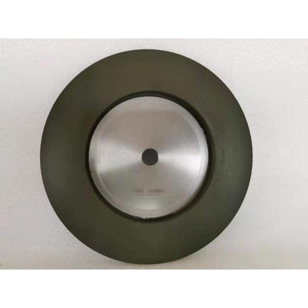 Resin 1000 Grit CBN Boron Nitride Wheel For Grinding Scissors