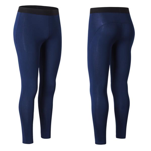 Подтяжка бедра быстро сухие колготки фитнес каприз спортивные леггинсы йога брюки