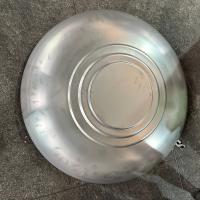 304 acero inoxidable depósito de agua platos cubiertas de superficie tapas para el tanque de almacenamiento de agua pura