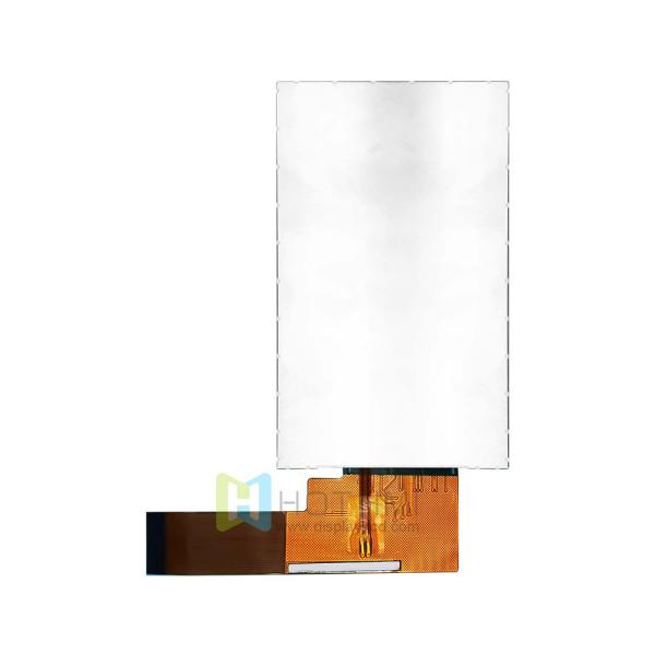 4.3-inch capacitive touch display/480x800 resolution MIPI interface TFT LCD/4.3-inch IPS full-viewing angle wide temperature TFT/ST7701S controller/Android/RK motherboard