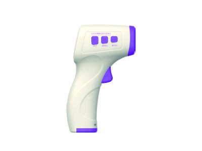 Infared Forehead thermometer enclosures covers, plastic parts.