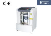 Máquina completamente automática de Shaker Machine Vibration Powder Mixer de la pintura 710 veces/minuto