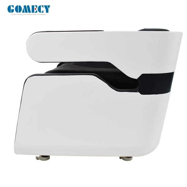 Gomecy Electromagnetic EMS Pelvic Chair - Postpartum Muscle Training & Prostate Treatment Massage Machine