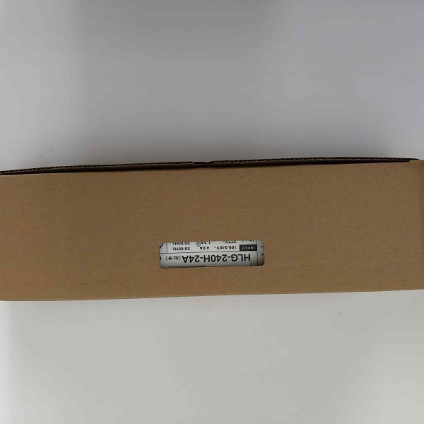 240W 24V Constant Current LED Power Supply IP65 Waterproof for High Bay and Outdoor Lighting