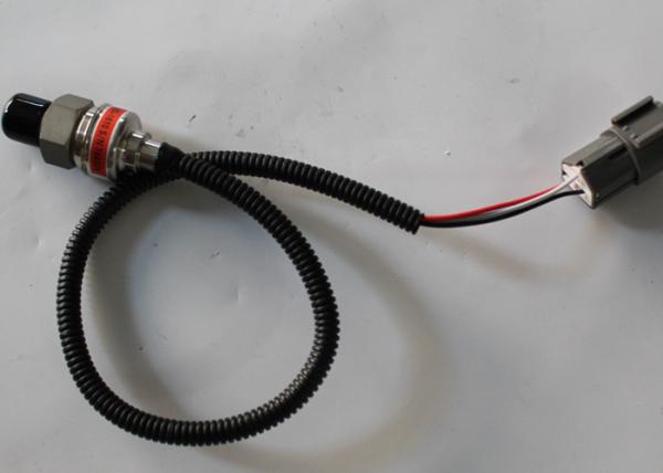 Peças elétricas da máquina escavadora de PC100-6 PC120-6 PC600-6, interruptor de pressão 7861-92-1610 do óleo