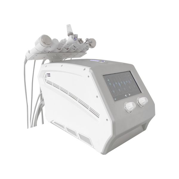 Water hydrodermabrasion diamonds dermabrasion facial diamond mircodermabrasion machine