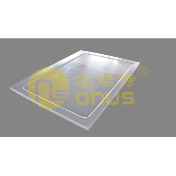 Chemistry Lab Countertops / Laboratory Countertops With Sinks And Drain Grooves