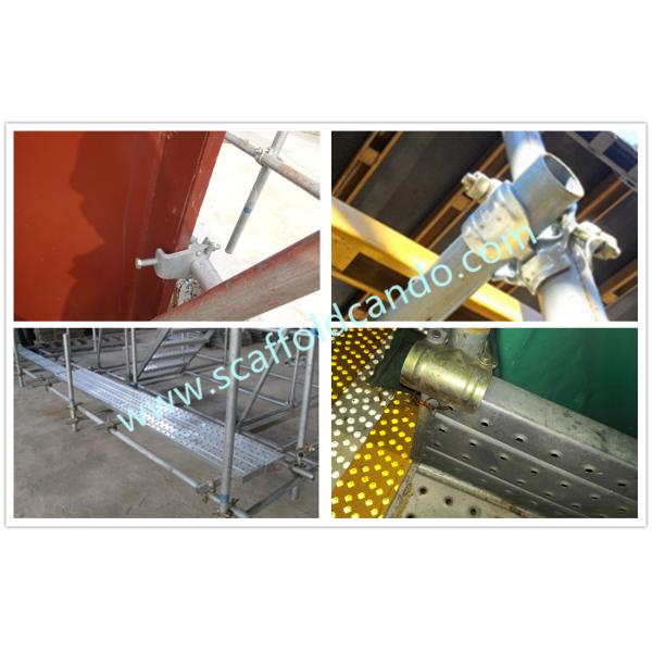 Factory specialized in BS1139 British scaffolding galvanied drop forged Girder coupler, beam coupler 48.3mm