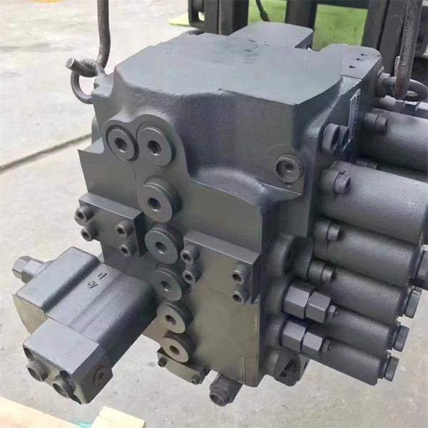 Модулирующая лампа экскаватора S220LC-V для клапана основного управляющего воздействия Sumtiomo гидравлического