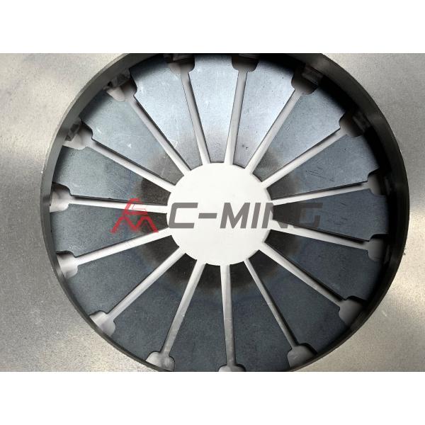 Hyundai D4BF Exedy Clutch Kits 240mm Clutch Cover 41300-4A020
