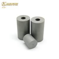 O carboneto de tungstênio da bucha morre pontas que G55 ligam duramente o metal para a indústria do prendedor
