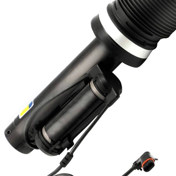 Auto Parts air Suspension Front Shock Absorber Car Spare Parts for Mercedes-Benz Vehicle Spare Parts and Accessories