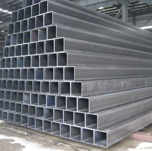 Anticorrosive Stainless Steel 304 Square Tube Heatproof Hot Cold Rolled