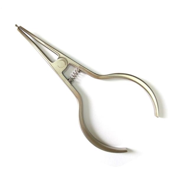 Dental Teeth Orthodontic Instrument Hollow Chop Contouring Separating Pliers
