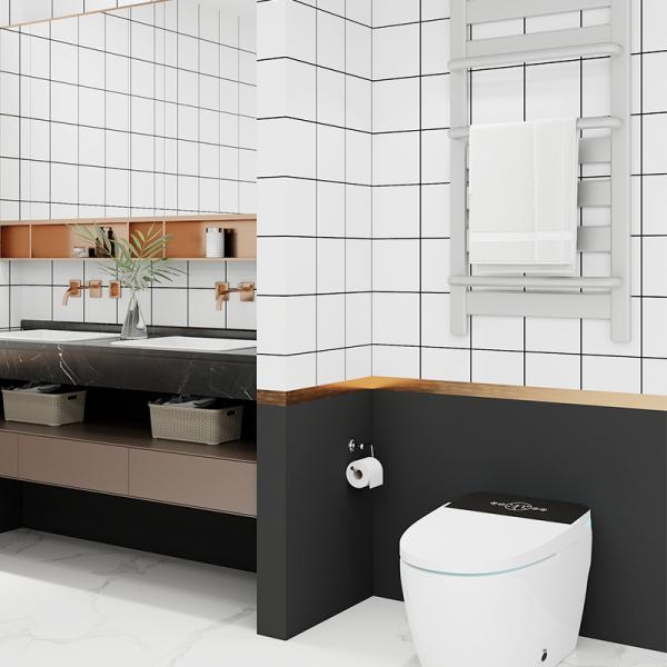 Waterproof Self Adhesive PVC Decorative Strip For Wallpaper And Wall Decoration