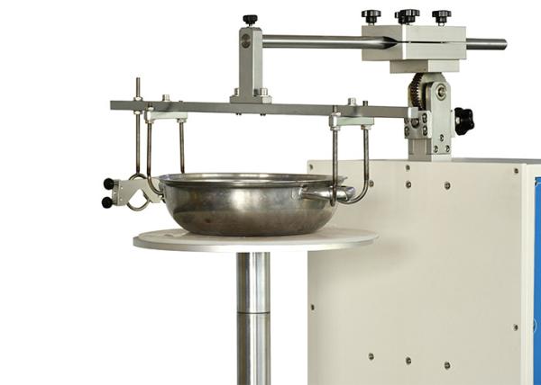 BS EN 12983-1 Cookware Handle Fatigue Tester For Handle Deformation Or Looseness Test