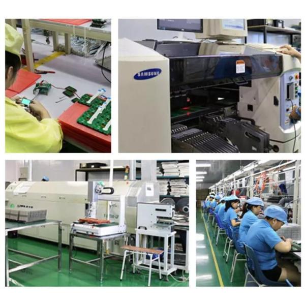 Фабрика подгоняла 126 модуль LCD матрицы точки характеров графический STN