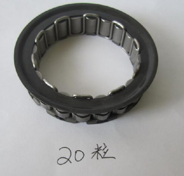R&B brand FWD332211CRS sprag type clutch motorcyle  one way starter clutch