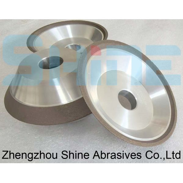 Resin CBN Grinding Wheels for Automotive Flywheel Grinding Diamond Tool