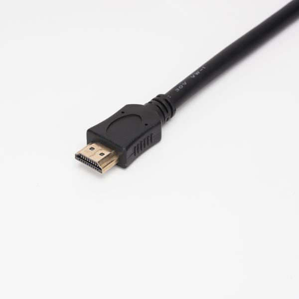24AWG 4K HDMI Cable HDMI  Adapter For Xiaomi PS5 PS4 TV Box Chromebook Laptops
