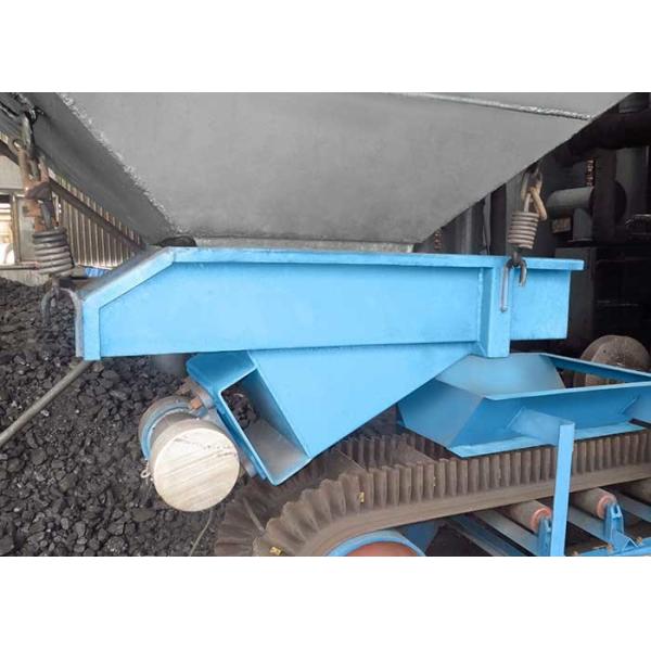 Истирательная устойчивая машина вибрируя экрана, машина 220В 380В 415В фидера вибрации